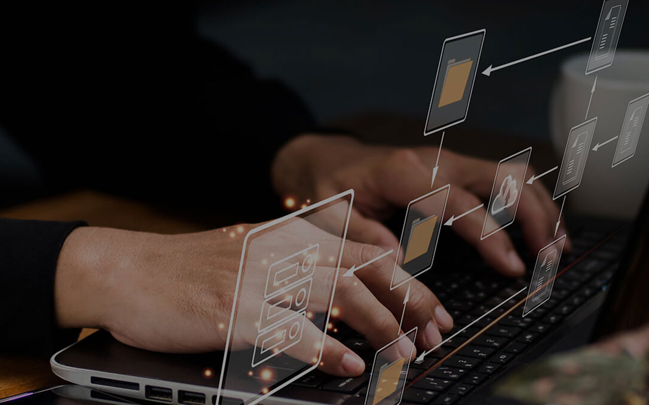 SouthernLink Digital Transformation