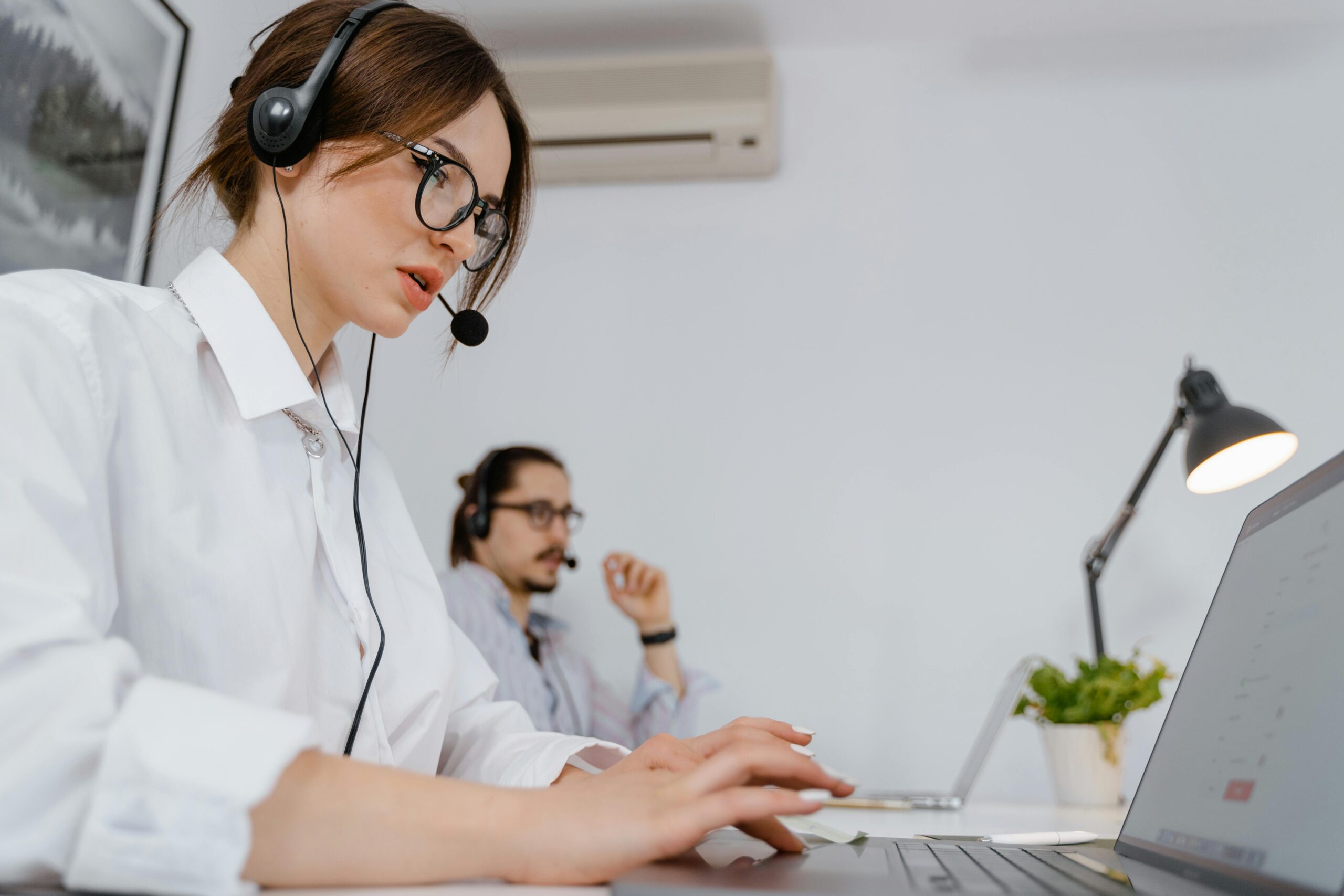 IT Consulting & Technical Support