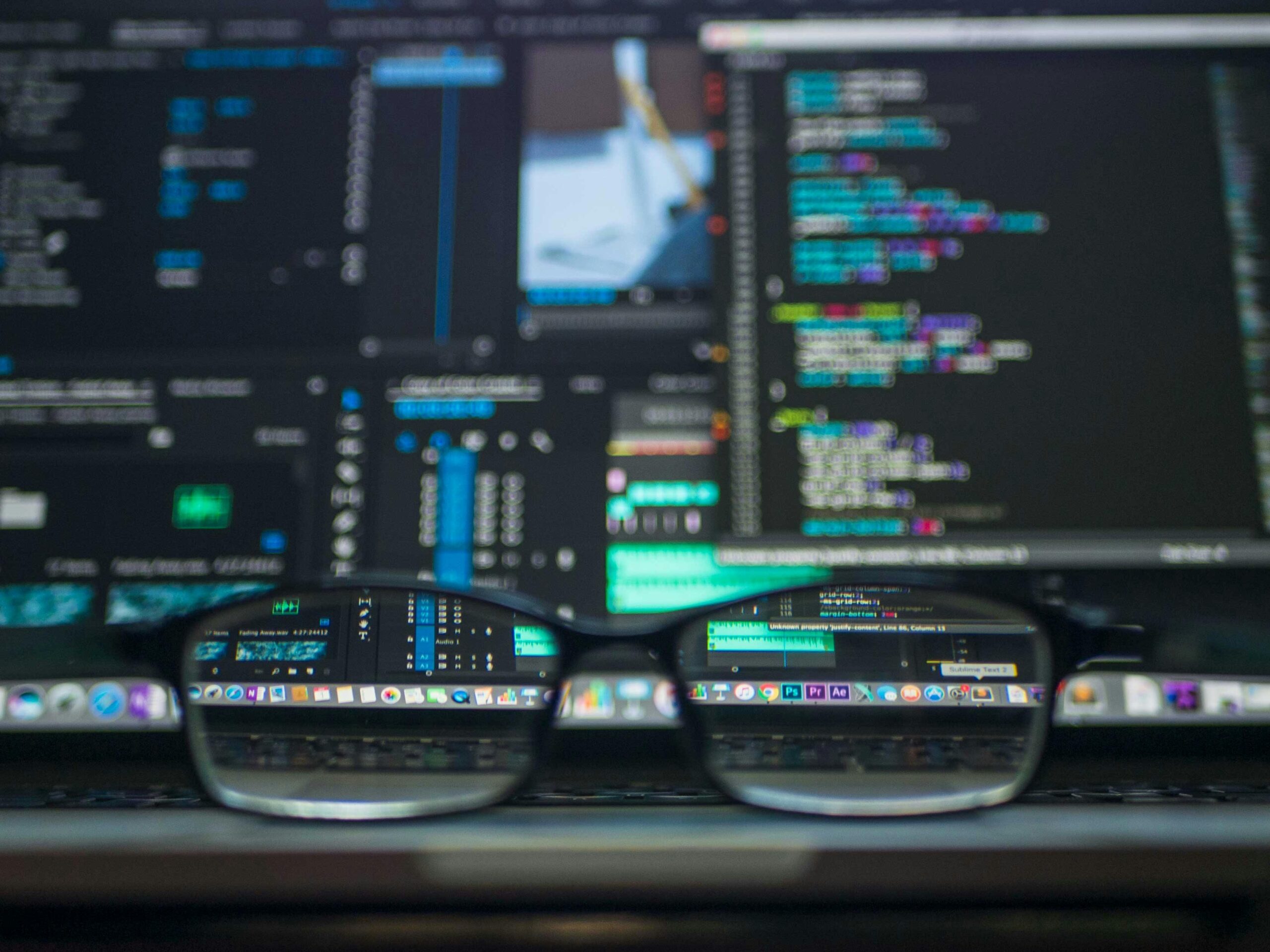 Custom Software & Application Development